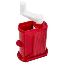 Rigamonti parmesan cheese grater