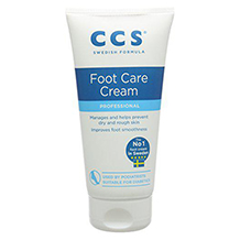 CCS heel balm
