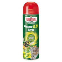 Celaflor wasp spray