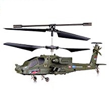 SYMA remote control helicopter
