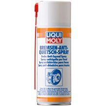 Liqui Moly brake parts cleaner
