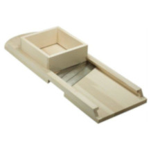 Hofmeister Holzwaren cabbage slicer