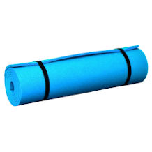 Explorer backpacking sleeping pad