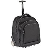 Dermata rolling backpack