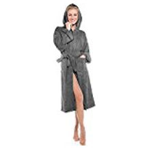 CelinaTex bathrobe