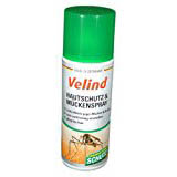Iden Berlin mosquito spray