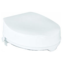 Savanah toilet seat raiser