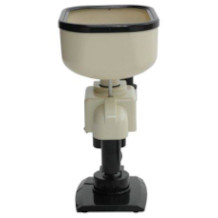 Practice Partner ping pong robot