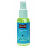 Ballistol mosquito repellent spray