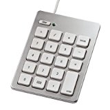 Hama usb keypad
