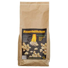 Raiffeisen-Waren firelighter