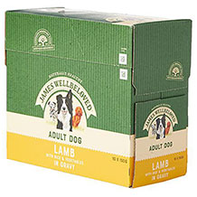 Crown Pet canned dog food