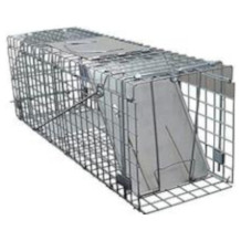 PestExpel large humane animal trap