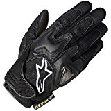 Alpinestars motorcycle glove
