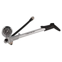 Trivio suspension pump