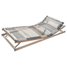 Ravensberger disc bed base