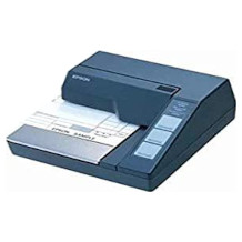 Epson dot matrix printer