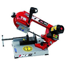 Femi metal cutting band saw