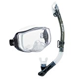 TUSA Sport snorkel set