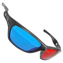 Ganzoo 3D glasses
