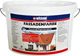 Wilckens exterior house paint