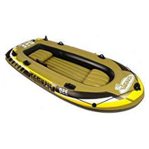 Jilong inflatable boat