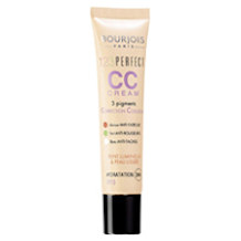 Bourjois CC cream