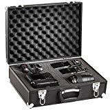 Brubaker camera suitcase