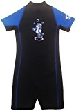 TWF children's wetsuit