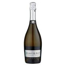 Scavi & Ray non-alcoholic sparkling wine