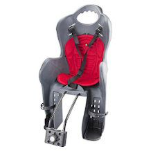 ON BIKE rear-mounted kids bike seat