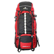 outdoorer hiking rucksack