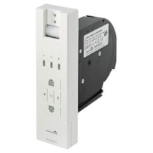 Schellenberg electronic belt winder