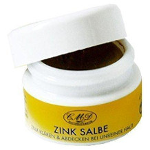 CMD zinc ointment