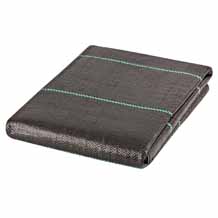 GardenMate weed fleece