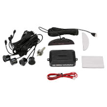 Tkoofn parking assistant