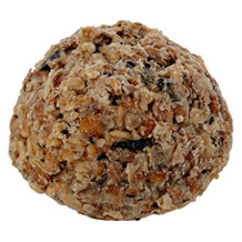 Erdtmanns bird fat ball