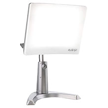 Carex Health Brands SAD lamp