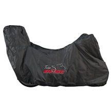Büse motorcycle cover