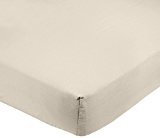 Amazon Basics fitted sheet