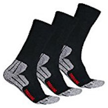 millionen-olly hiking sock