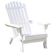 Plant Theatre garden chair