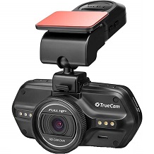 TrueCam dash camera