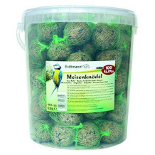 Erdtmanns bird fat ball