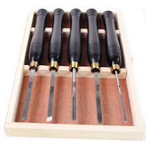 myMAW turning chisel