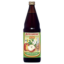 Beutelsbacher apple cider vinegar