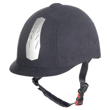 HKM equestrian sport helmet