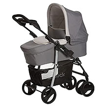 Hauck Shopper SLX Trio Set