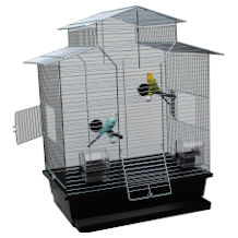Heimtiercenter bird cage