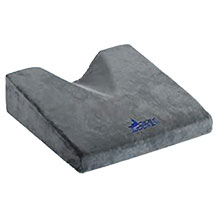 Desk Jockey wedge seat cushion